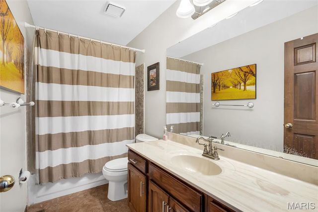 3957 Secretariat Drive, Florissant, MO 63034