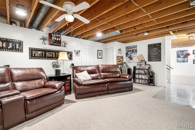 3957 Secretariat Drive, Florissant, MO 63034