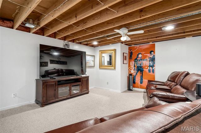 3957 Secretariat Drive, Florissant, MO 63034