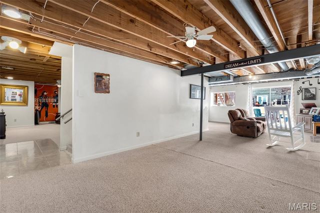 3957 Secretariat Drive, Florissant, MO 63034