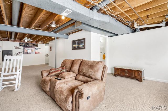 3957 Secretariat Drive, Florissant, MO 63034