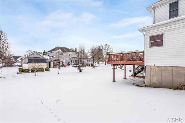 3957 Secretariat Drive, Florissant, MO 63034