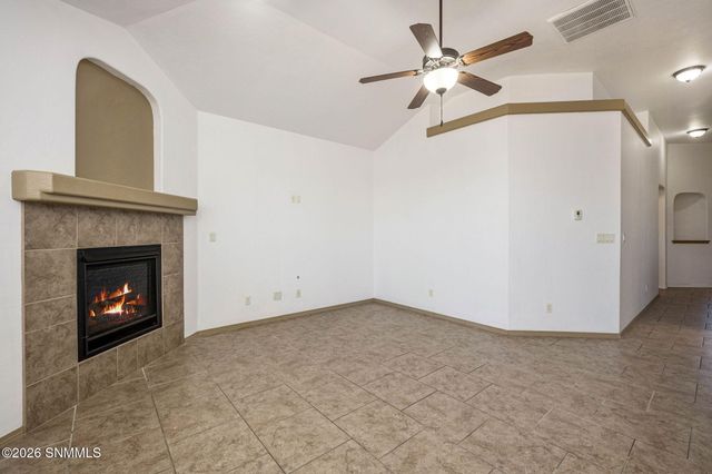 4609 Rimrock Court, Las Cruces, NM 88012