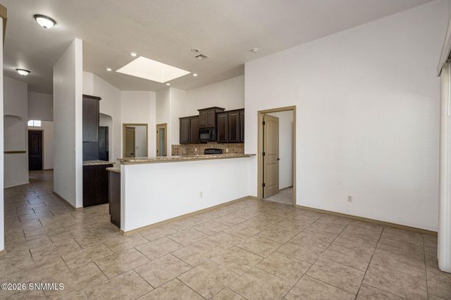 4609 Rimrock Court, Las Cruces, NM 88012