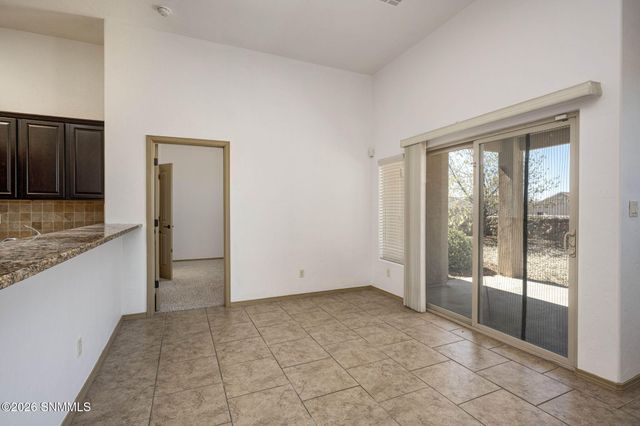 4609 Rimrock Court, Las Cruces, NM 88012