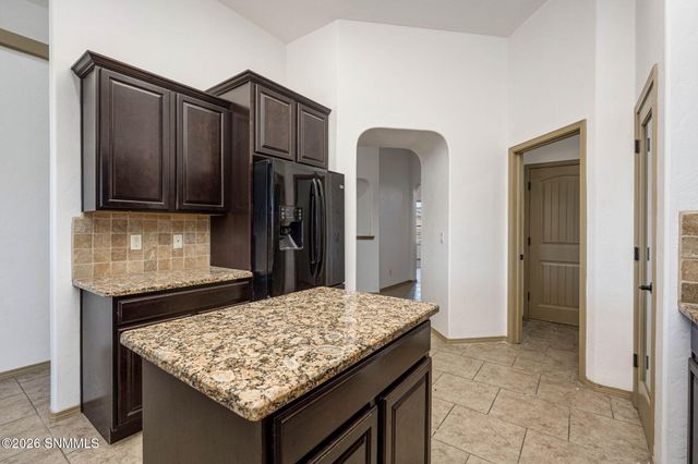 4609 Rimrock Court, Las Cruces, NM 88012