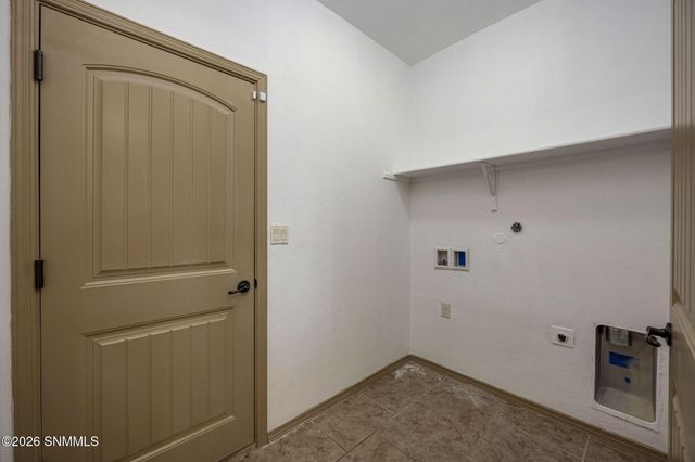 4609 Rimrock Court, Las Cruces, NM 88012