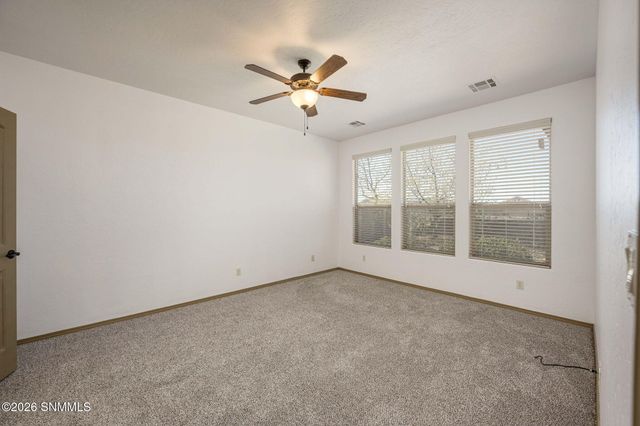 4609 Rimrock Court, Las Cruces, NM 88012