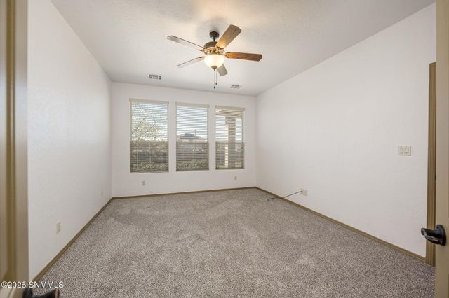 4609 Rimrock Court, Las Cruces, NM 88012