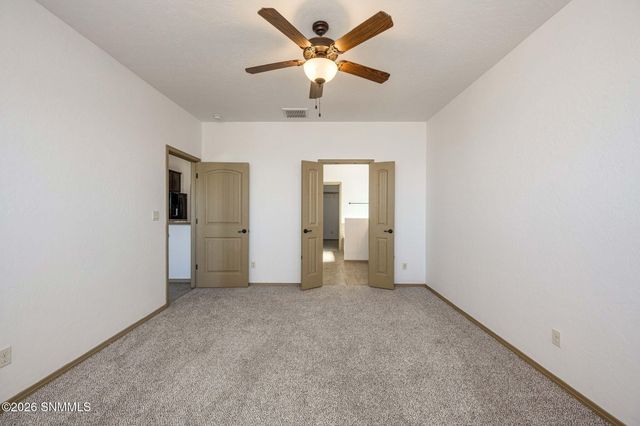 4609 Rimrock Court, Las Cruces, NM 88012