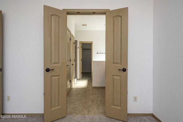 4609 Rimrock Court, Las Cruces, NM 88012