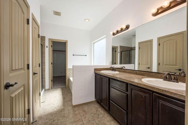 4609 Rimrock Court, Las Cruces, NM 88012