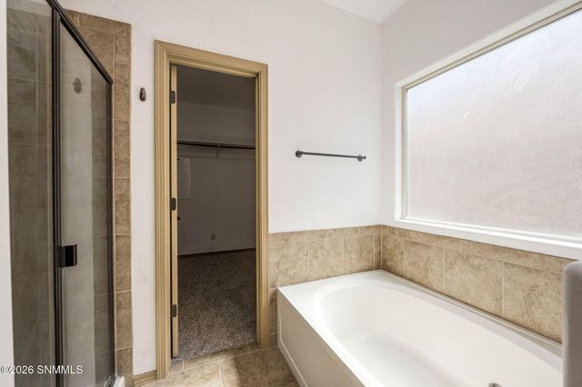 4609 Rimrock Court, Las Cruces, NM 88012