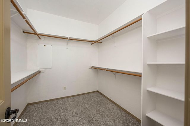 4609 Rimrock Court, Las Cruces, NM 88012