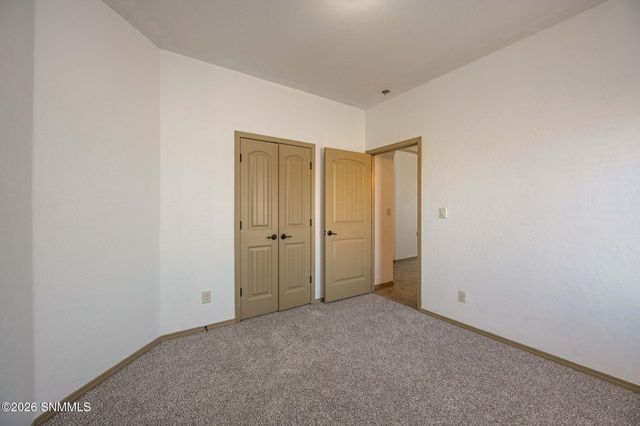 4609 Rimrock Court, Las Cruces, NM 88012