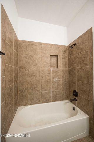 4609 Rimrock Court, Las Cruces, NM 88012