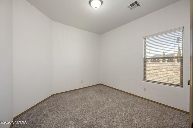 4609 Rimrock Court, Las Cruces, NM 88012