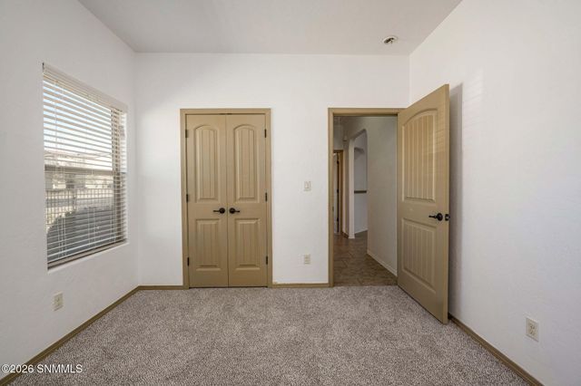 4609 Rimrock Court, Las Cruces, NM 88012