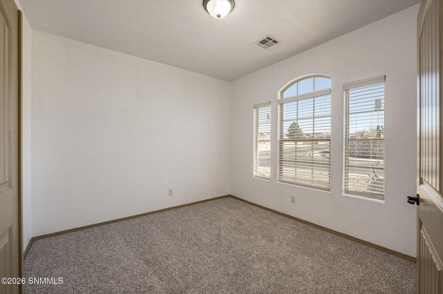 4609 Rimrock Court, Las Cruces, NM 88012