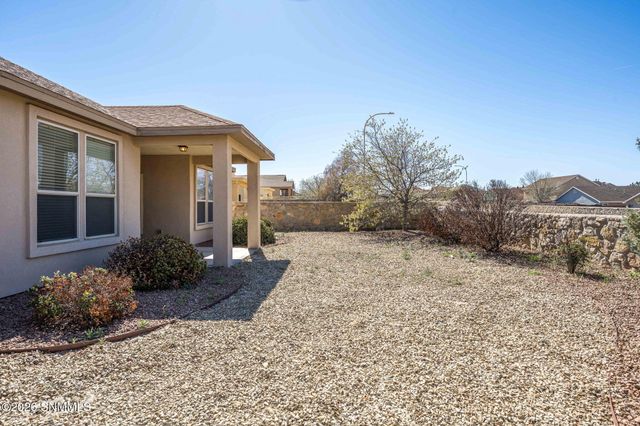 4609 Rimrock Court, Las Cruces, NM 88012