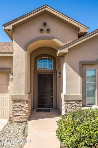 4609 Rimrock Court, Las Cruces, NM 88012