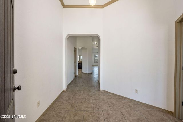 4609 Rimrock Court, Las Cruces, NM 88012