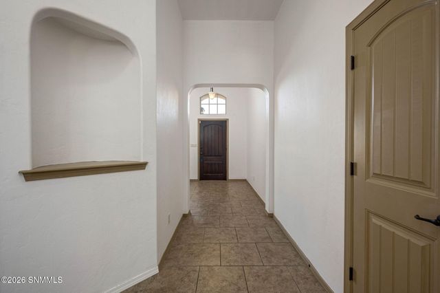 4609 Rimrock Court, Las Cruces, NM 88012