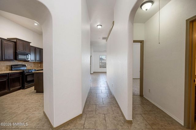 4609 Rimrock Court, Las Cruces, NM 88012