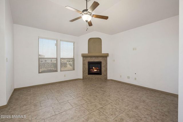 4609 Rimrock Court, Las Cruces, NM 88012
