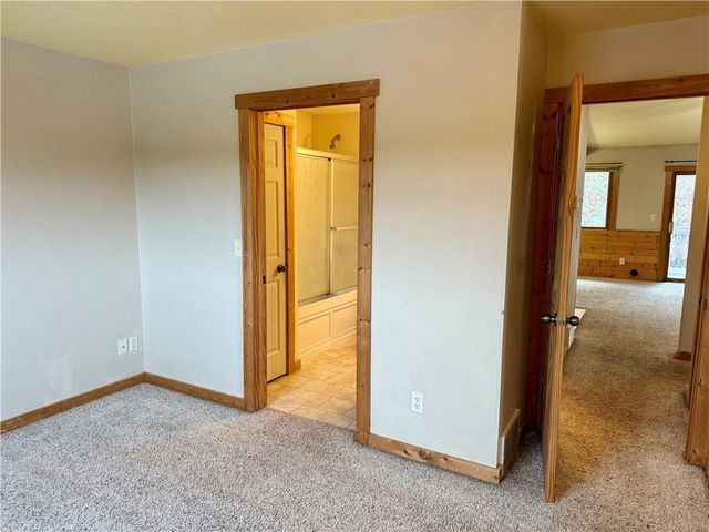 7597 Ostrom Rd, Minong, WI 54859