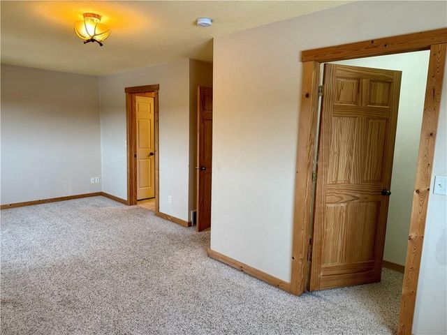 7597 Ostrom Rd, Minong, WI 54859