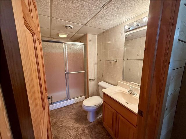 7597 Ostrom Rd, Minong, WI 54859