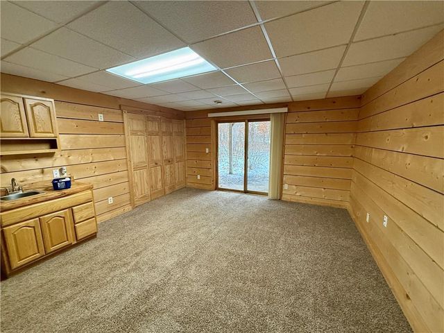 7597 Ostrom Rd, Minong, WI 54859