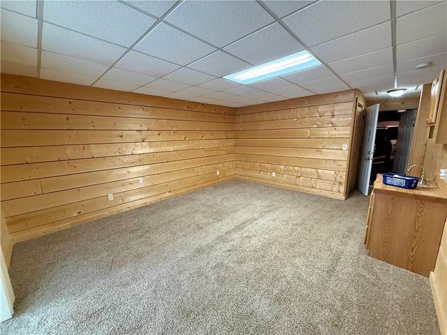 7597 Ostrom Rd, Minong, WI 54859