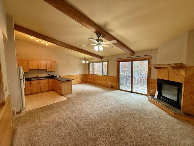 7597 Ostrom Rd, Minong, WI 54859