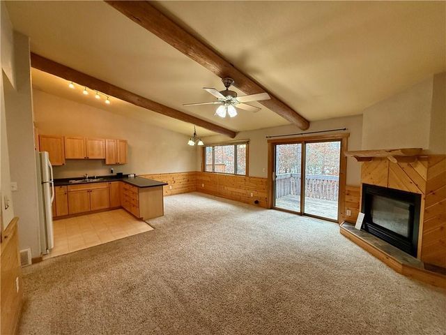 7597 Ostrom Rd, Minong, WI 54859