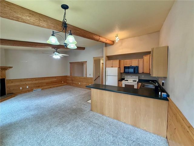 7597 Ostrom Rd, Minong, WI 54859