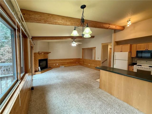 7597 Ostrom Rd, Minong, WI 54859