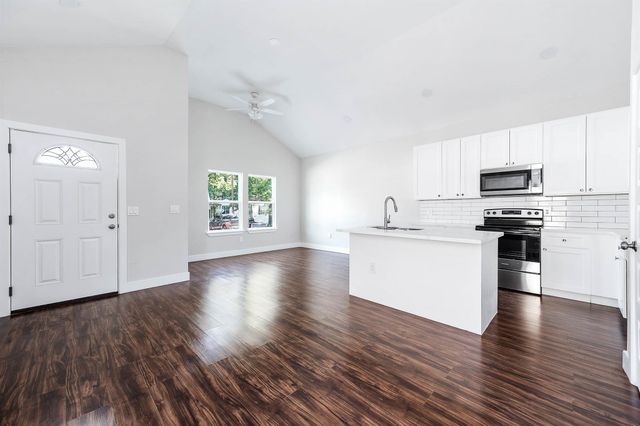 16649 E Dounreay, Montgomery, TX 77316