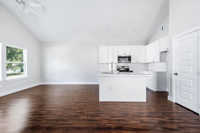 16649 E Dounreay, Montgomery, TX 77316