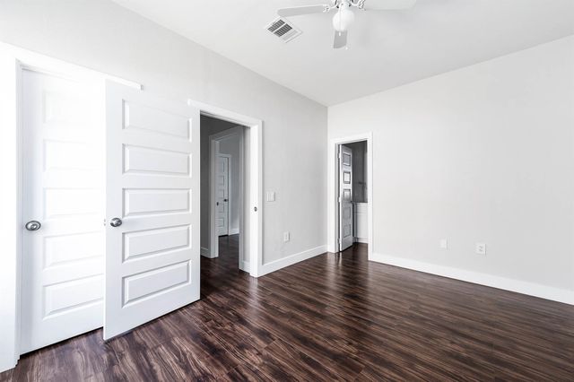 16649 E Dounreay, Montgomery, TX 77316