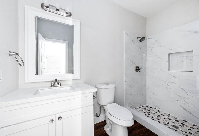 16649 E Dounreay, Montgomery, TX 77316