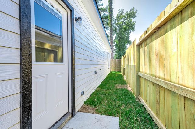 16649 E Dounreay, Montgomery, TX 77316