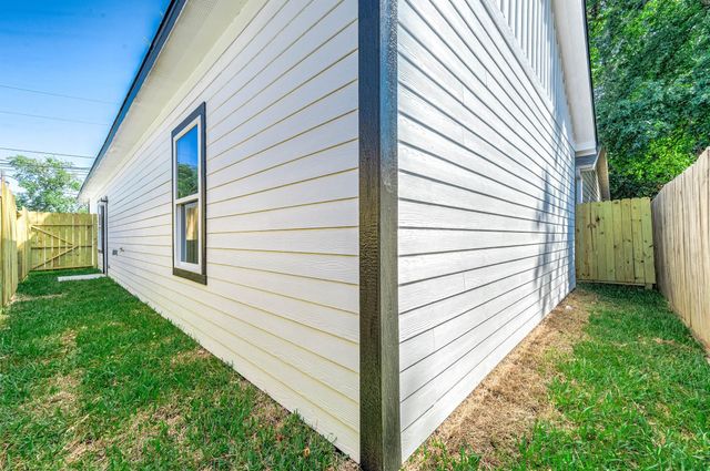 16649 E Dounreay, Montgomery, TX 77316