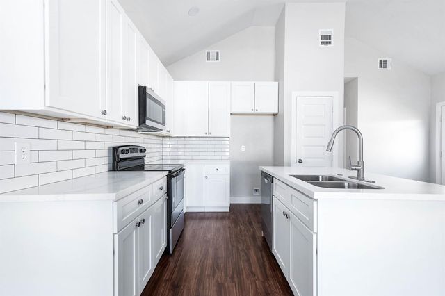 16649 E Dounreay, Montgomery, TX 77316