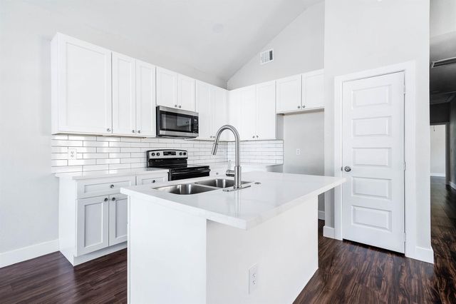 16649 E Dounreay, Montgomery, TX 77316