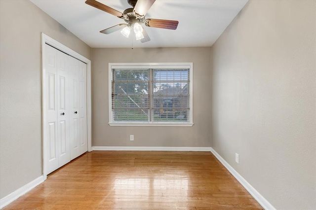 2003 Sieber Drive, Houston, TX 77017