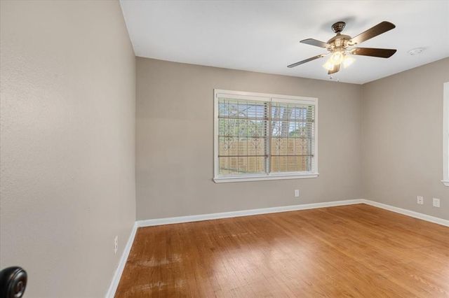 2003 Sieber Drive, Houston, TX 77017