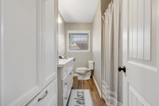 2003 Sieber Drive, Houston, TX 77017
