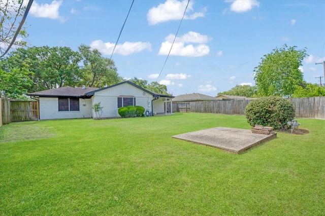2003 Sieber Drive, Houston, TX 77017